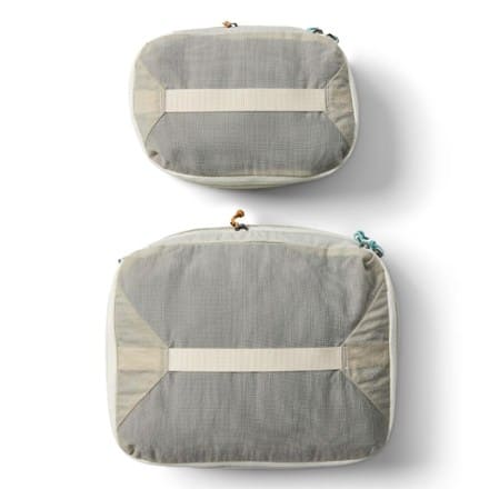 Cotopaxi Cubo Expandable Packing Set 0
