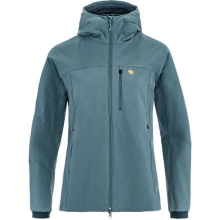 Fjallraven Bergtagen Stretch Jacket - Women's 0