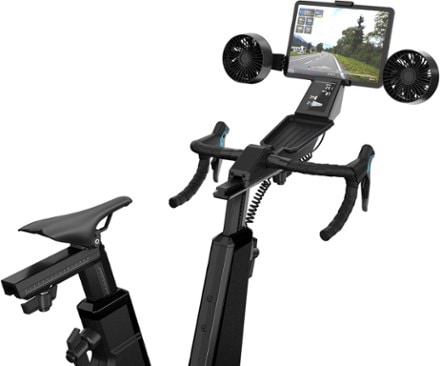 Garmin Tacx NEO Bike Plus Smart Trainer 4