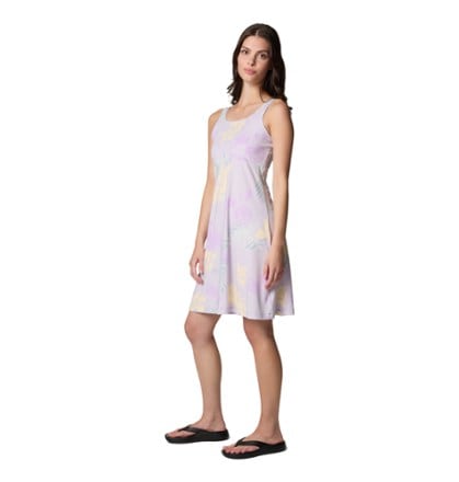 Columbia Freezer III Dress 2