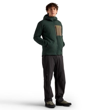 Arc'teryx Proton Insulated Hoody - Men's 10