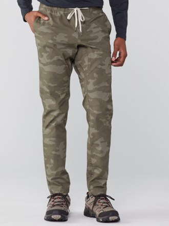 Vuori Ripstop Pants - Men's 1