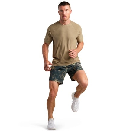 RHONE Pursuit 7" Unlined Shorts - Men's 3