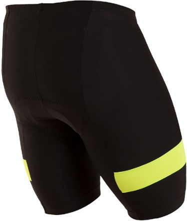 Pearl Izumi Quest Bib Shorts Black 2022 - Pushys