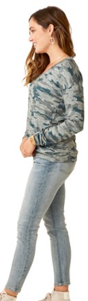 Carve Designs Leland Top - Women's 3