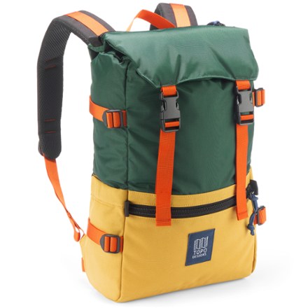 Rover Pack