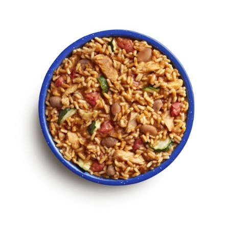 Mountain House Mexican-Style Adobo Rice & Chicken - 2 Servings 2