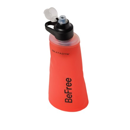 BeFree AC 1.0 L Water Filter Bottle