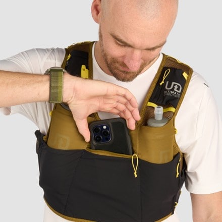 Ultimate Direction Xodus Vest 5