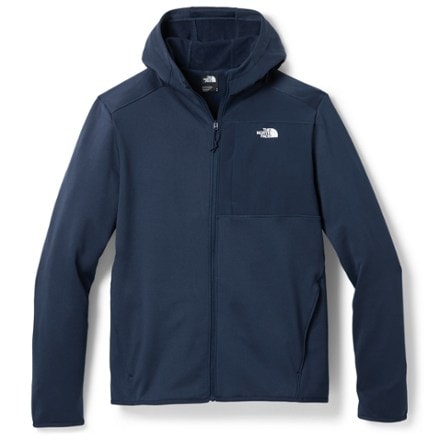 The North Face Performance Fleece Full-Zip Hoodie - Men's 0