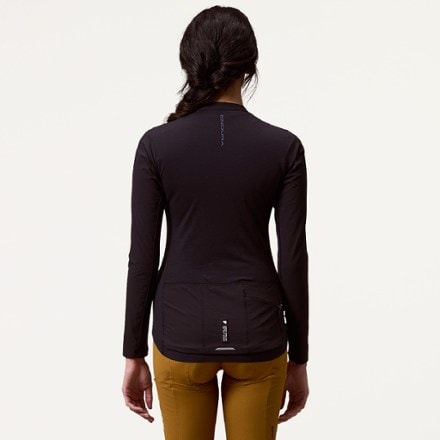 Endura Alltrack Ride Long-Sleeve Cycling Jersey - Women's 1