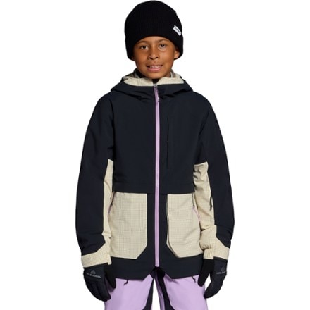 Obermeyer Kelly Insulated Jacket - Boys' 1