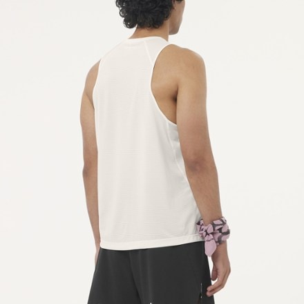 Salomon SHKout Core Tank Top - Men's 2