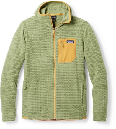 R1 Air Full-Zip Hoody - Men's