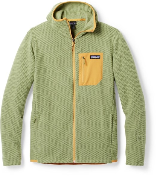 Product Image of color Buckhorn Green