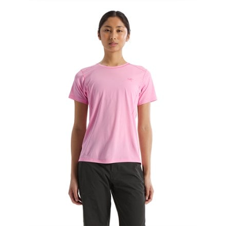 Arc'teryx Sunna Crew T-Shirt - Women's 7