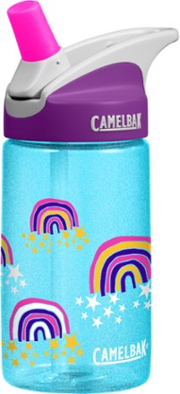 camelbak shark water bottle