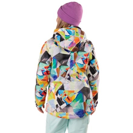 Boulder Gear Lyric Insulated Jacket - Girls' 1