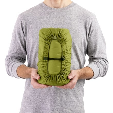 Sea to Summit Camp Self-Inflating Sleeping Pad 6