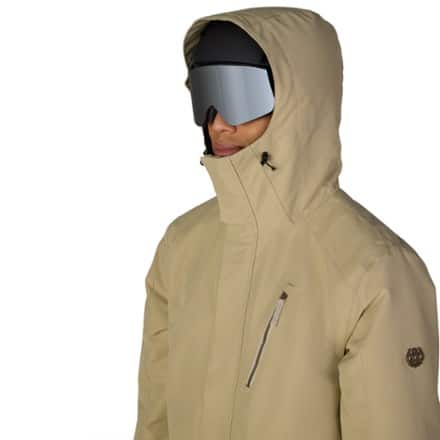 686 Nightline Insulated Jacket - Men's 4