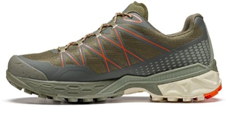 Asolo Tahoe GTX Hiking Shoes - Men's 1