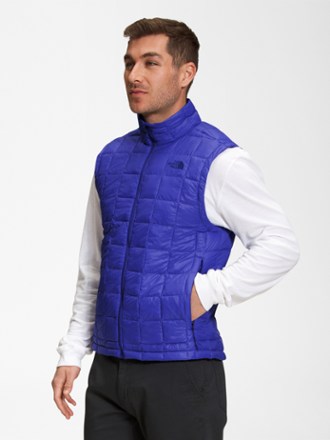 The North Face Thermoball Eco 2.0 Insulated Vest - Men's 2