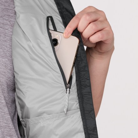 Stio Pinion Down Vest - Women's 4