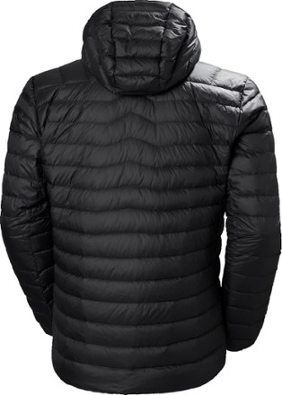Helly Hansen Verglas Hooded Down Insulator Jacket - Men's 1