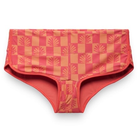 prAna Tropic Kiss Hipster Swimsuit Bottoms - Women's 0