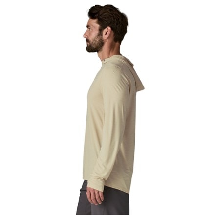 Patagonia Capilene Cool Ultra Hoody - Men's 4