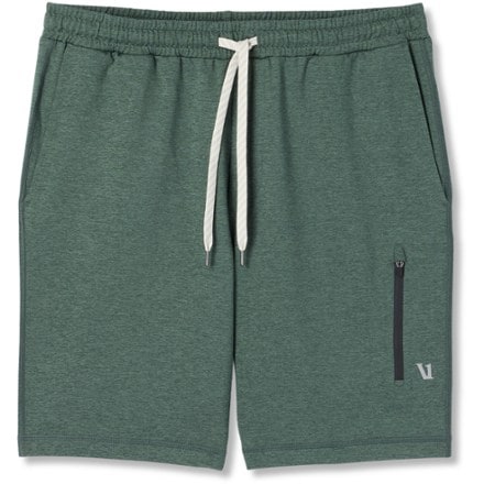 Vuori Sunday Performance 8" Shorts - Men's 0