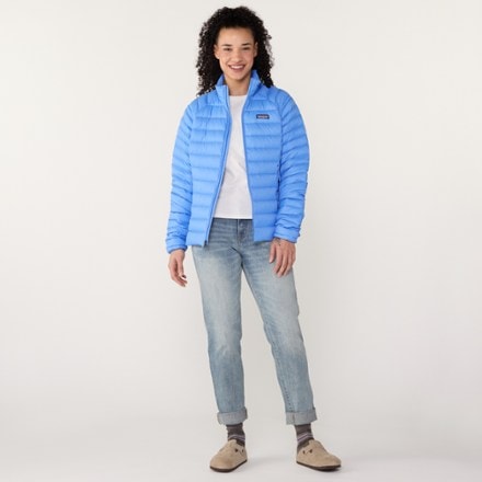 Patagonia Down Sweater - Women's 3