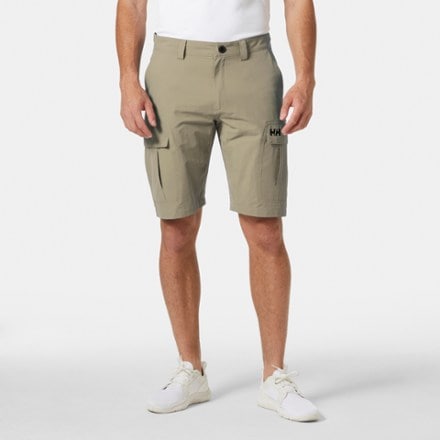 Helly Hansen HH Quick-Dry 11" Cargo Shorts - Men's 1