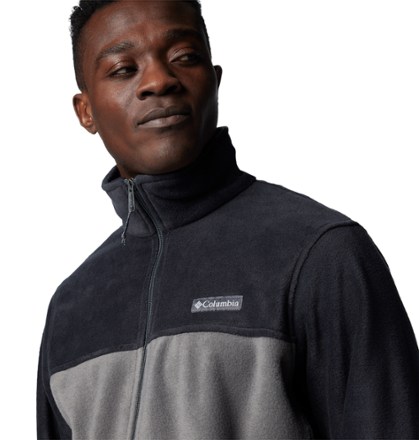Columbia Steens Mountain 2.0 Full-Zip Jacket - Men's 4