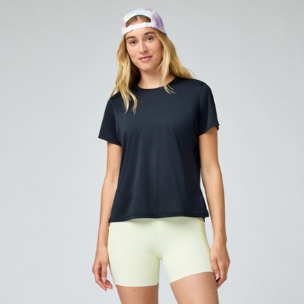 Brooks Dash T-Shirt - Women's 0