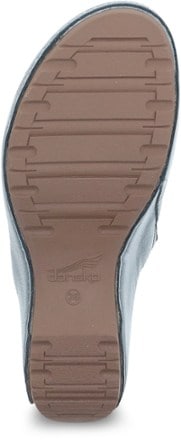Dansko Talulah Shoes - Women's 6