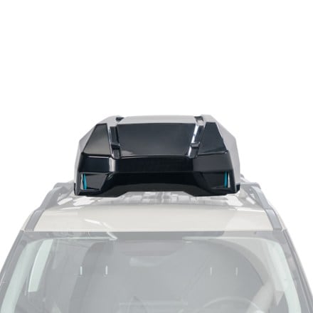 Kuat Varial XL Roof Box 2