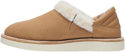 Sanuk Cozy Vibe Low SM Slippers - Women's 1