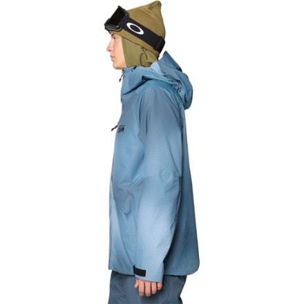 Mountain Hardwear Firefall Jacket - Men's 4