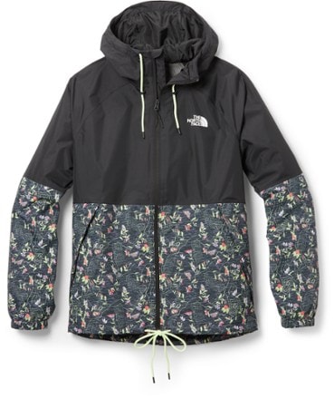 The North Face Antora Rain Hoodie - Men's 0