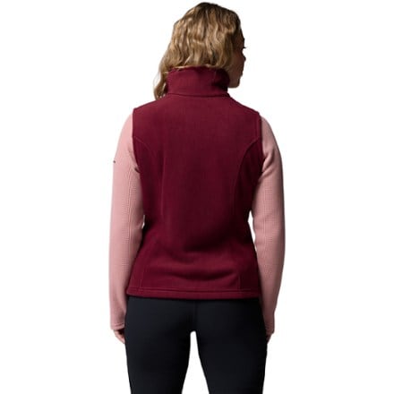 Columbia Benton Springs Vest - Women's 2