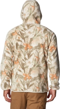 Columbia Helvetia Fleece Hoodie - Men's 1