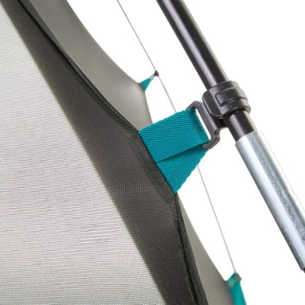 Kelty Daydreamer 6P Tent Pole clips