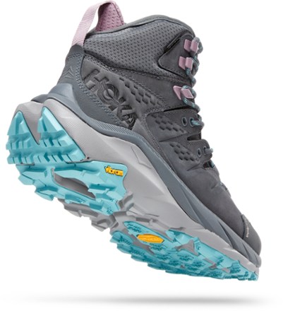 HOKA Kaha 2 GTX Hiking Boots - Women's 3