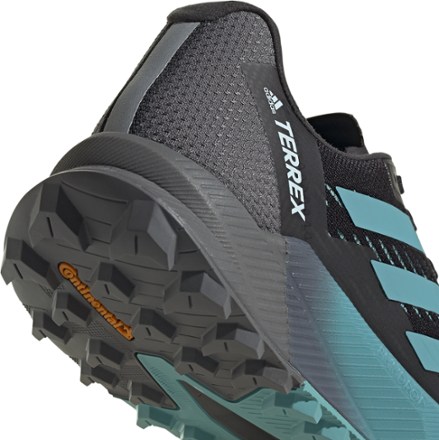 adidas Terrex Agravic Flow 2 Trail-Running Shoes - Women's 4