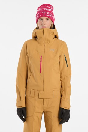 Arc'teryx Sentinel One-Piece - Women's 1