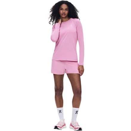 On Core Long-T Shirt - Women's 2