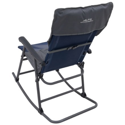 ALPS Mountaineering Insulated Seat Cover Chair not included