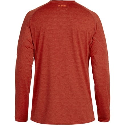 NRS Silkweight Long-Sleeve Shirt - Men's 4