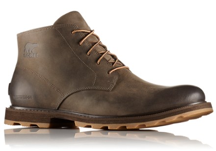 sorel madson major cordovan